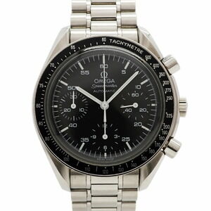 Omega Speedmaster 3510.50 Black Dial Men's Watch